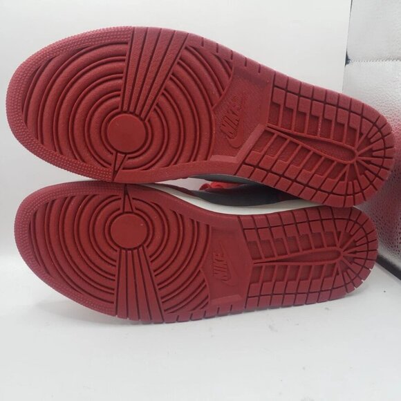 Nike Air Jrdan 1 Retro High Premium Aa3993-601 Sneakers EU133 - Picture 6 of 14